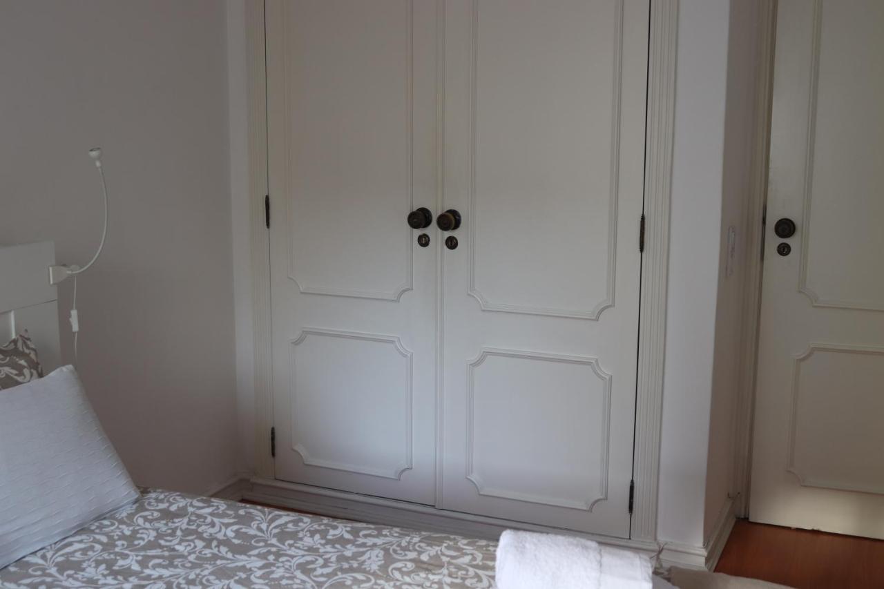 Chez Jacqueline Διαμέρισμα Lisboa Εξωτερικό φωτογραφία